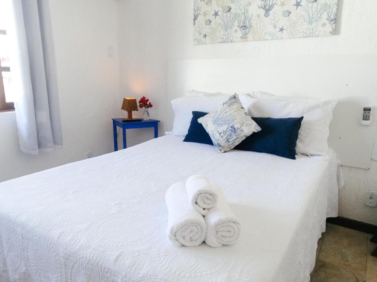 Apartament Viva Buzios Flats Zewnętrze zdjęcie