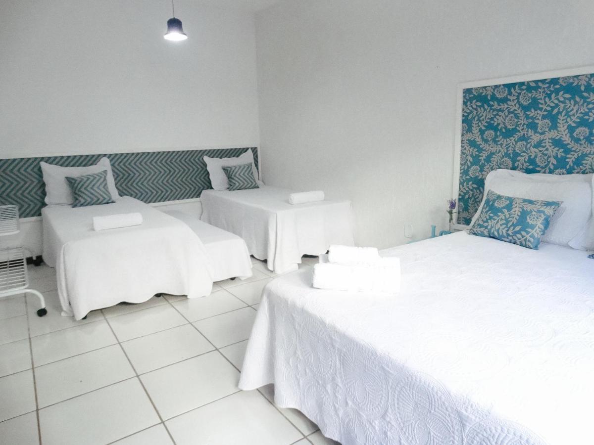 Apartament Viva Buzios Flats Zewnętrze zdjęcie