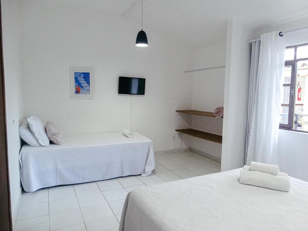 Apartament Viva Buzios Flats Zewnętrze zdjęcie