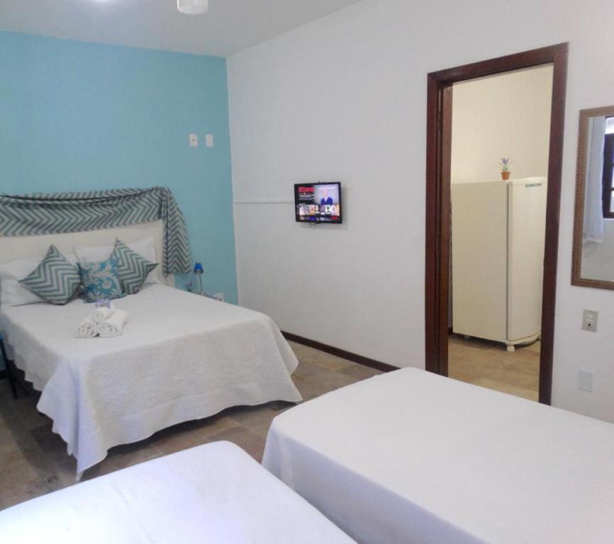 Apartament Viva Buzios Flats Zewnętrze zdjęcie