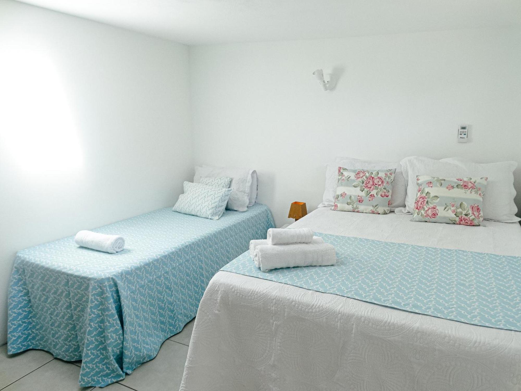 Apartament Viva Buzios Flats Zewnętrze zdjęcie