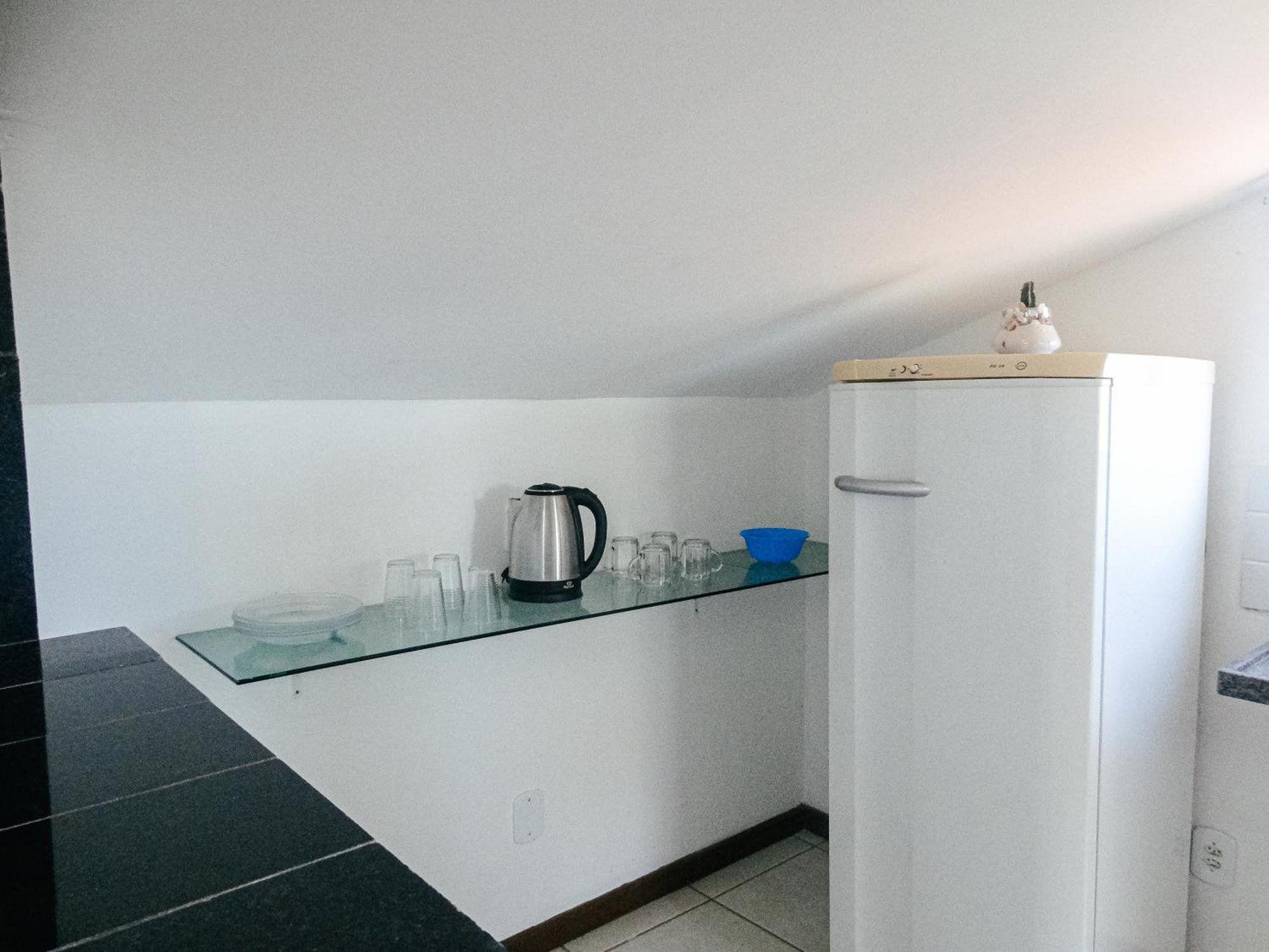 Apartament Viva Buzios Flats Zewnętrze zdjęcie
