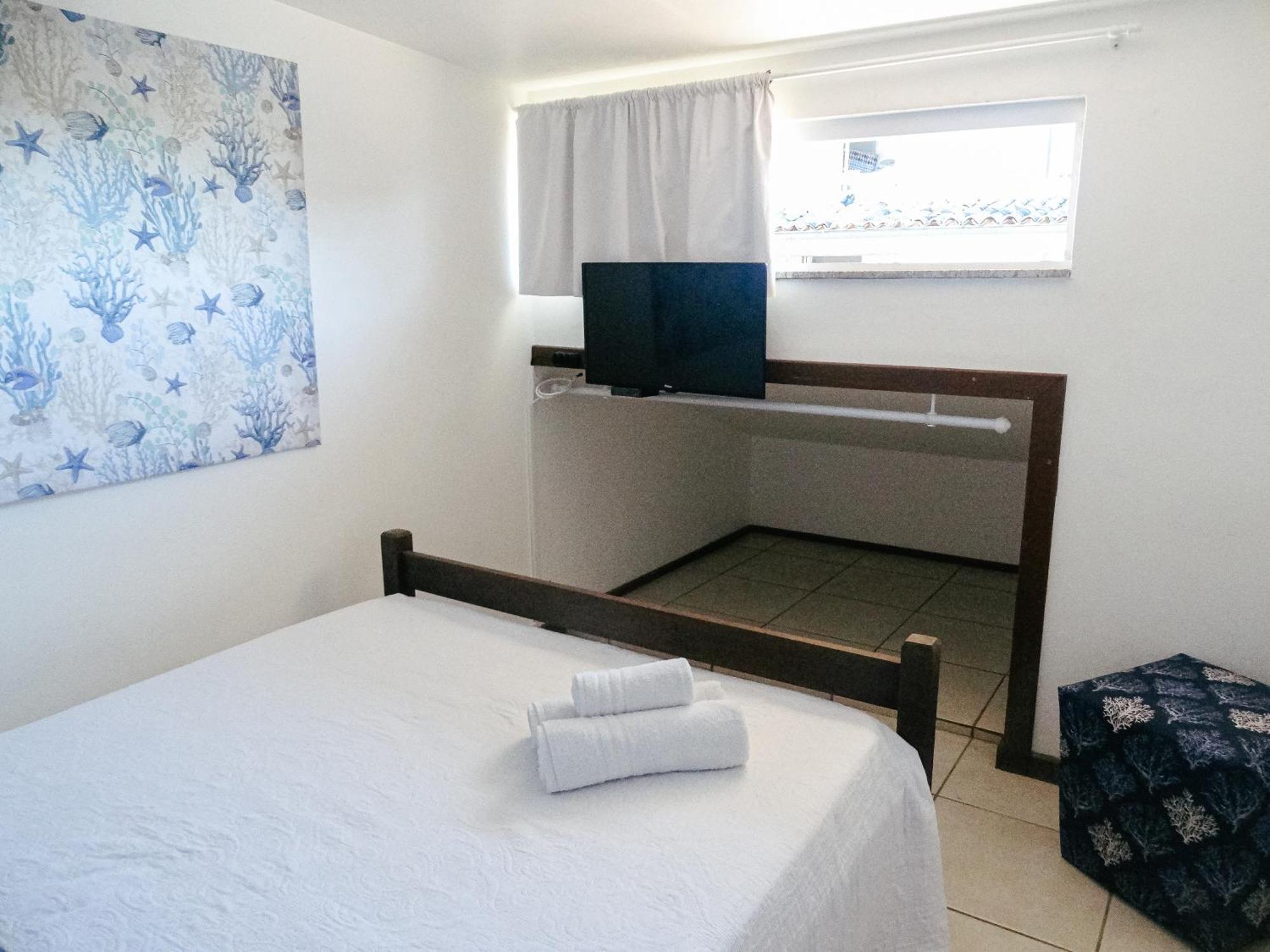 Apartament Viva Buzios Flats Zewnętrze zdjęcie