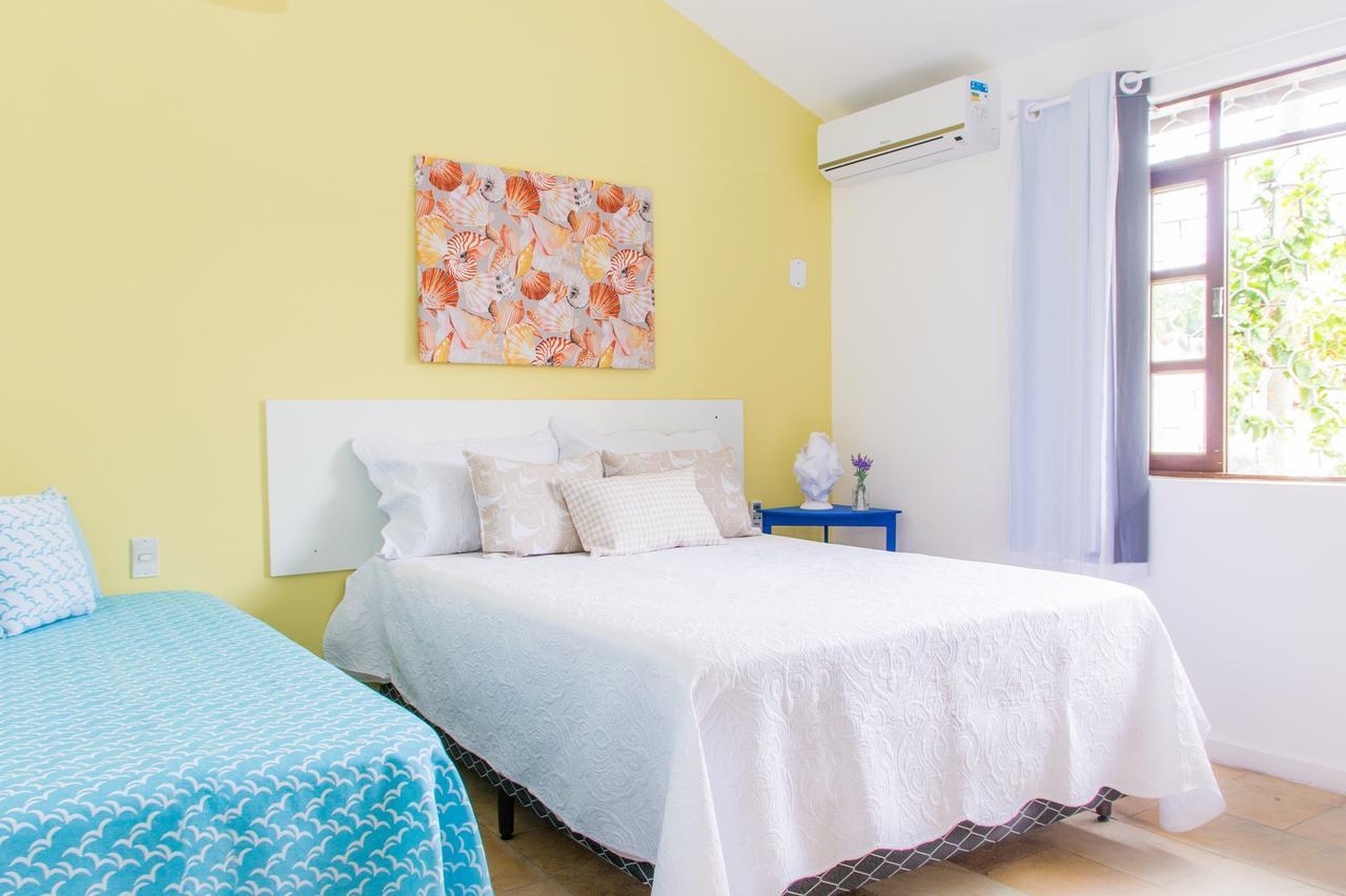 Apartament Viva Buzios Flats Zewnętrze zdjęcie