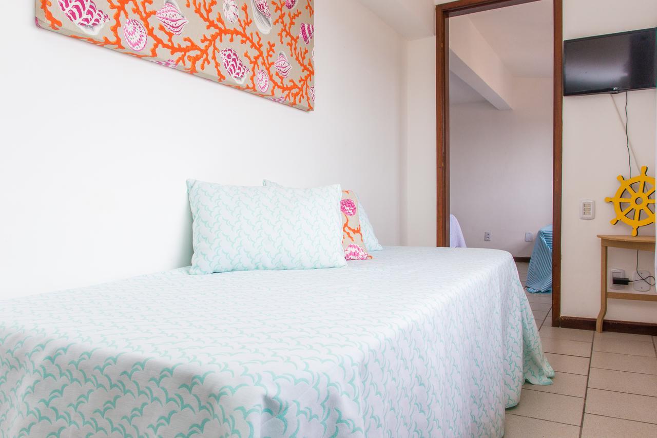 Apartament Viva Buzios Flats Zewnętrze zdjęcie