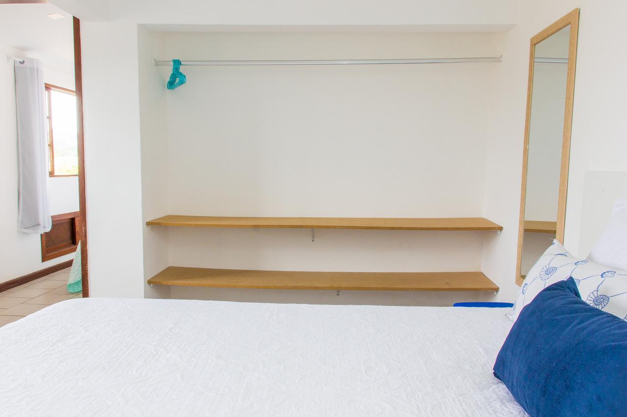 Apartament Viva Buzios Flats Zewnętrze zdjęcie