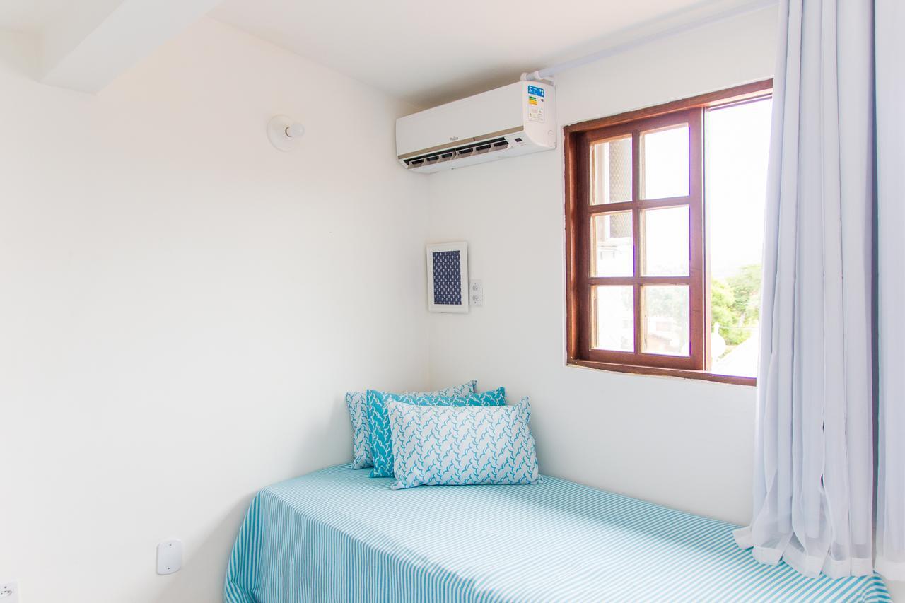 Apartament Viva Buzios Flats Zewnętrze zdjęcie