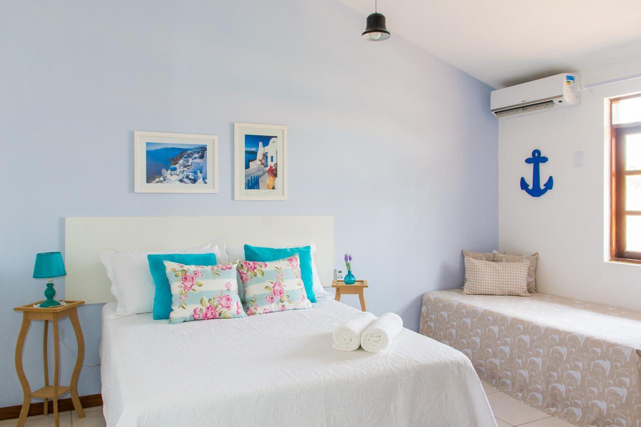 Apartament Viva Buzios Flats Zewnętrze zdjęcie