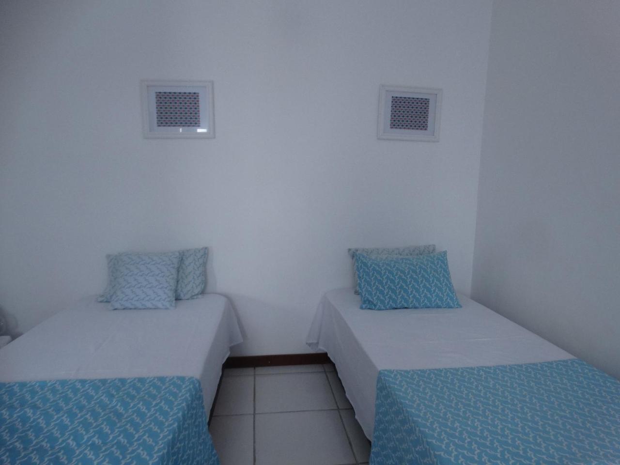 Apartament Viva Buzios Flats Zewnętrze zdjęcie