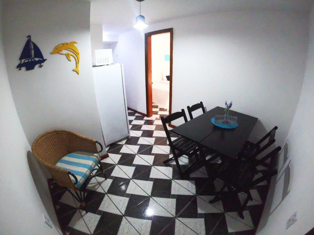 Apartament Viva Buzios Flats Zewnętrze zdjęcie